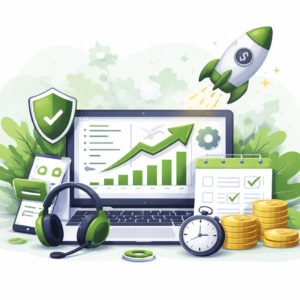 Growth Care Plan (Monthly)