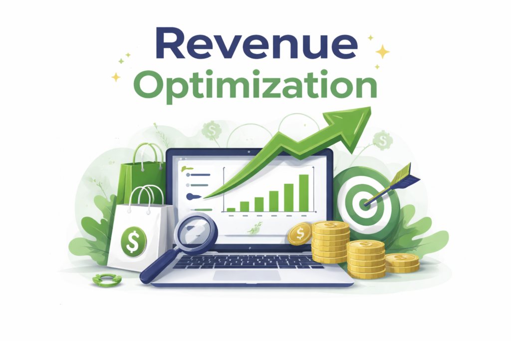 Revenue Optimization Sprint
