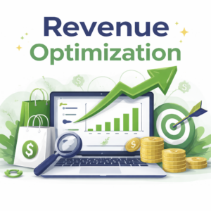 Revenue Optimization Sprint